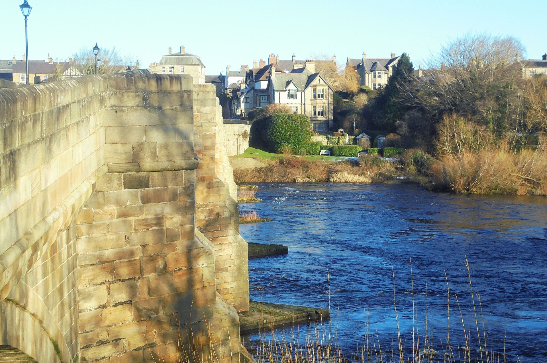 Corbridge
